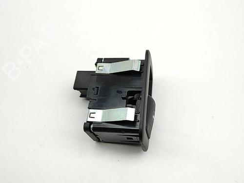 Left rear window switch CHRYSLER GRAND VOYAGER V (RT) 2.8 CRD | BP38071271I29 - Image 4
