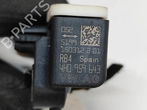 Electronic sensor AUDI A6 C7 Avant (4G5, 4GD) 2.0 TDI | BP27800101M84  - Image 5