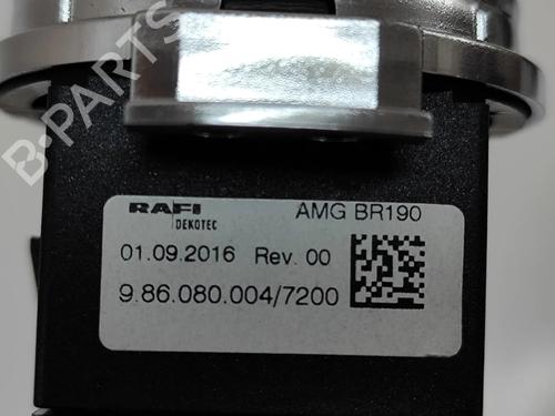 Switch MERCEDES-BENZ AMG GT (C190) GT (190.377) | BP28101656I30
