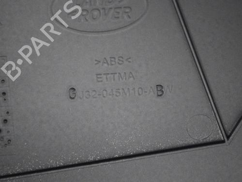 Middle console LAND ROVER RANGE ROVER EVOQUE (L538) 2.0 D 4x4 | BP30232710I22 