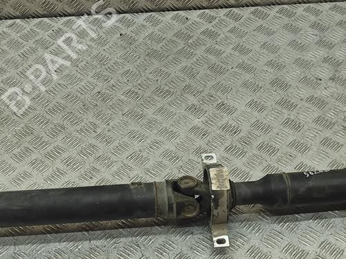 Driveshaft BMW 3 Touring (F31) 318 d xDrive | BP29076185M37 