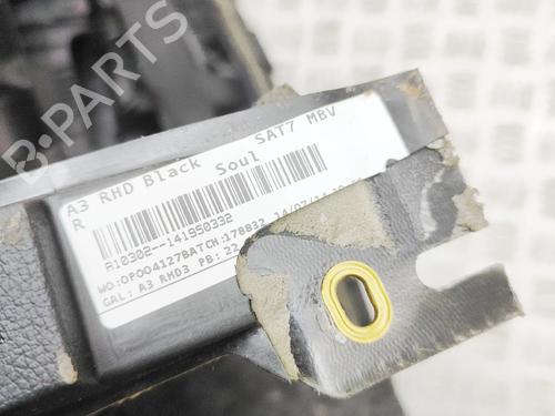 Dashboard AUDI A3 Sportback (8VA, 8VF) 1.6 TDI | BP39939590C46 - Image 7