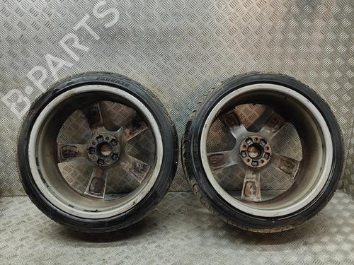 Rim AUDI A6 C7 Avant (4G5, 4GD) 2.0 TDI | BP27644956C45 