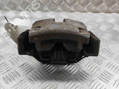 Used Right rear brake caliper BMW X5 (F15, F85) M 50 d (381 hp) 25380455