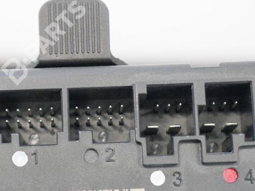 Elektronisk modul MERCEDES-BENZ C-CLASS T-Model (S204) C 250 CGI (204.247) (204 hp) 9164785