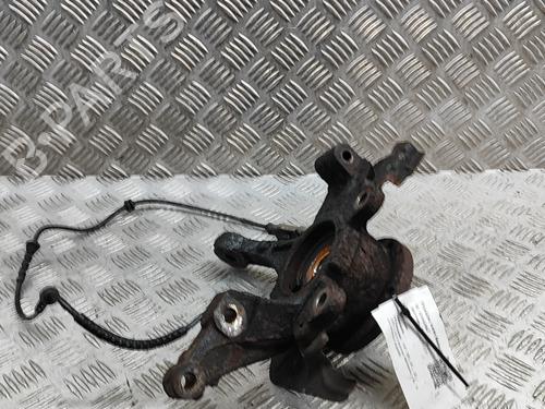 Left front steering knuckle FIAT 500L (351_, 352_) 1.4 (199LYB1B) | BP26017407M25 