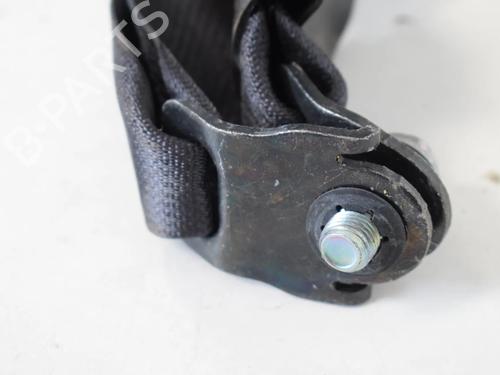 Used Seat buckle SUBARU OUTBACK (BL, BP) 2.0 D AWD (BPD) (150 hp) 30258661