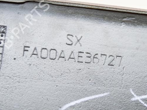 Mittelkonsole MASERATI QUATTROPORTE VI 3.0 S Q4 | BP14648485I22