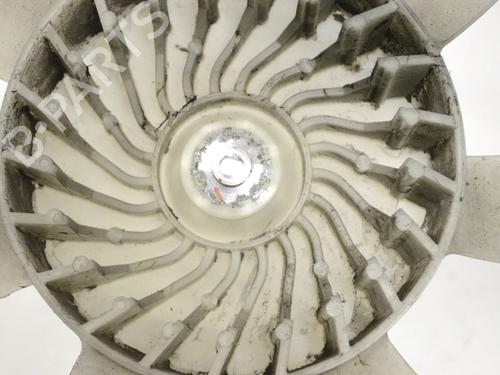 Radiator fan MAZDA CX-5 (KE, GH) 2.2 D (KE2FW) | BP30225832M35