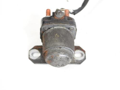 Used Other MITSUBISHI PAJERO III (V7_W, V6_W) 3.2 Di-D (175 hp) 30258785