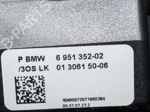 Steering column stalk BMW 5 (E60) 530 d | BP6738617I23 