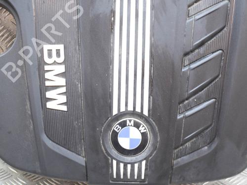 Upper protection BMW X3 (F25) xDrive 20 d | BP11869924M93 