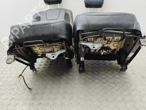 Seats set ISUZU D-MAX II (TFR, TFS) 2.5 CRDi 4x4 (TFS86J) | BP38960113C78 - Image 23