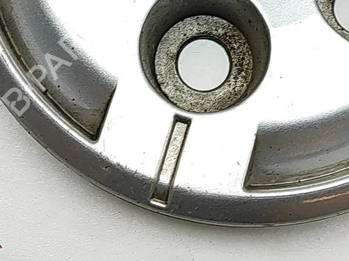 Hulkapsel OPEL MOVANO C Van (U9) 2.2 D | BP38239626C160 - Image 7