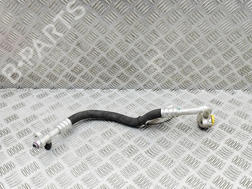 AC pipe MERCEDES-BENZ CLS (C218) CLS 250 CDI / BlueTEC / d (218.303, 218.304) | BP31687235M126 