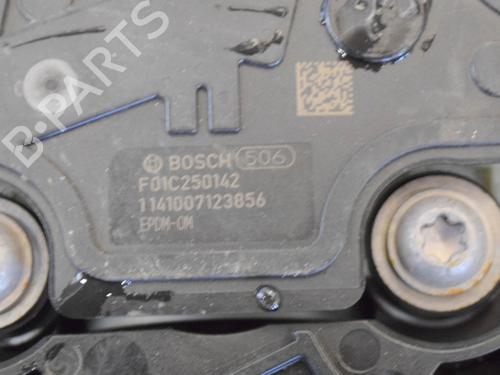 AdBlue tank MERCEDES-BENZ E-CLASS Coupe (C207) E 350 BlueTEC / d (207.326) | BP7901781M85 