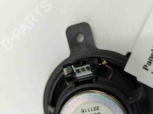 Luidspreker OPEL ASTRA L (OV5) 1.2 (FPHNSL, FPHNSR) | BP29486813E2 