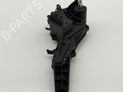 Electronic module AUDI A5 Convertible (8F7) 2.0 TDI | BP28160286M83 