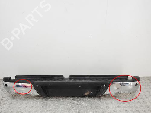 rear-bumper-nissan-navara-np300-pickup-d23-d23t-2014-38650463 main image
