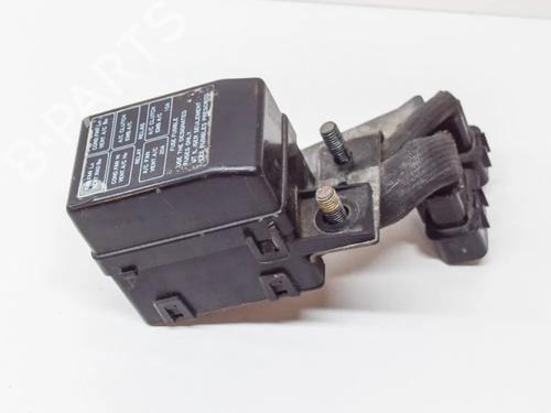 Used Fuse box MITSUBISHI GTO Coupe (Z1_A) 3.0 AWD (Z16A) (286 hp) 27749965