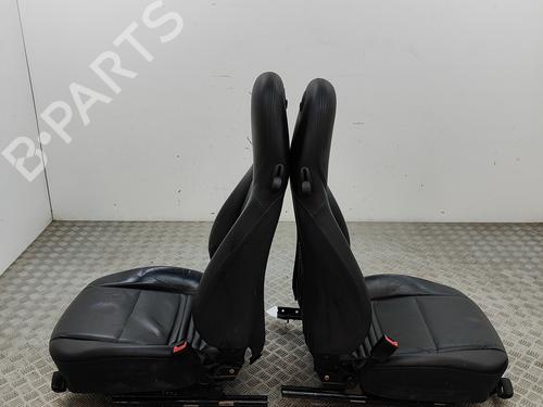 Seats set PORSCHE BOXSTER (986) 2.5 | BP30004764C78 