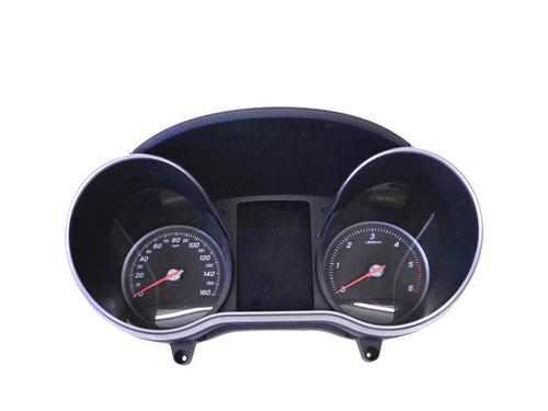 Used Instrument cluster Instrument cluster MERCEDES-BENZ C-CLASS (W205) C 250 BlueTEC / d (205.008, 205.006) (204 hp) 36043538 36043538
