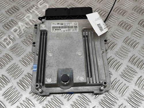 Used Engine control unit (ECU) JAGUAR F-TYPE Coupe (X152) 5.0 SCV8 R AWD (551 hp) 25787766