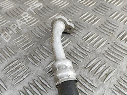 AC pipe RENAULT ZOE (BFM_) ZOE | BP27644313M126 