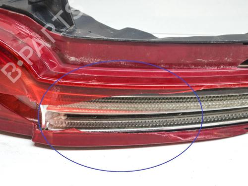 Left taillight JAGUAR F-TYPE Coupe (X152) 3.0 SCV6 | BP33345136C34  - Image 10