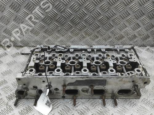 Used Cylinder head Cylinder head BMW 5 (E60) 530 d (211 hp) 35982672 35982672