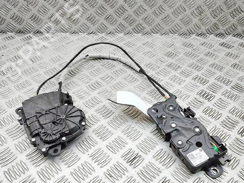 Used Tailgate lock Tailgate lock 38329027 38329027
