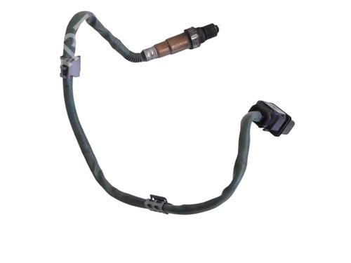 Electronic sensor MERCEDES-BENZ C-CLASS (W204) C 200 CDI (204.001) | BP30231396M84