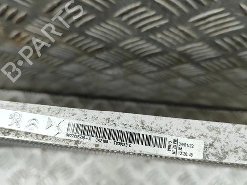 AC radiator OPEL MOKKA 1.2 (76) | BP36458136M32 - Image 8