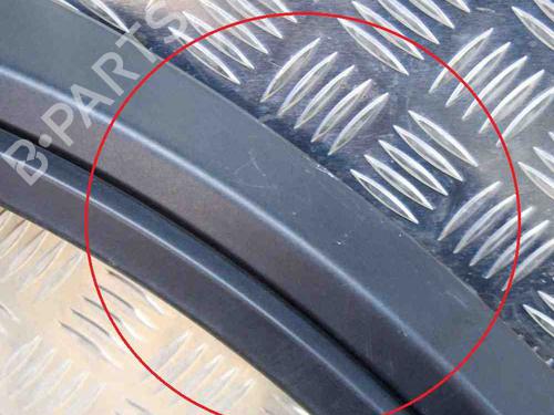 Rear right wheel arch trim LAND ROVER RANGE ROVER EVOQUE (L538) 2.2 D 4x4 | BP14618549C137 