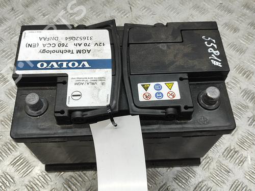 Used Battery VOLVO XC40 (536) Recharge AWD (408 hp) 29075891