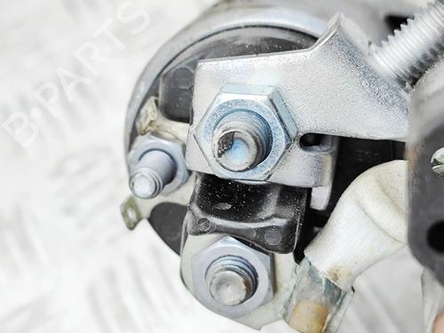 Starter MERCEDES-BENZ E-CLASS (W213) AMG E 43 4-matic (213.064) | BP31926356M8