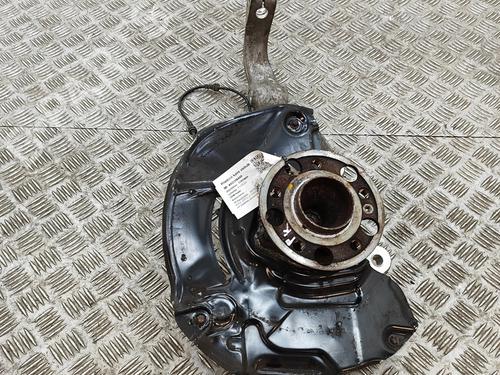 Used Left front steering knuckle MERCEDES-BENZ S-CLASS (W222, V222, X222) S 350 d (222.020, 222.120) (286 hp) 30492768