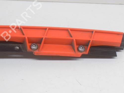 Front left quarter glass TESLA MODEL S (5YJS) P100D AWD | BP10399672C111 