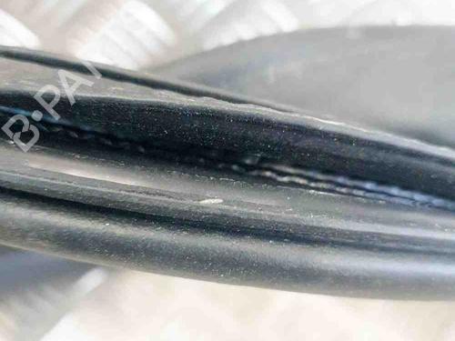 Rubber door seal CHEVROLET MALIBU (V300) 2.0 D | BP14614013C142