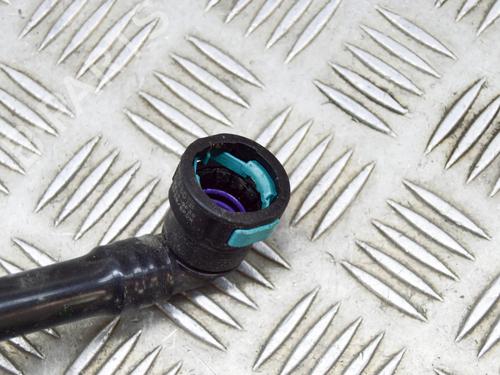 Pipe JAGUAR I-PACE (X590) EV400 AWD | BP28446482M125  - Image 5