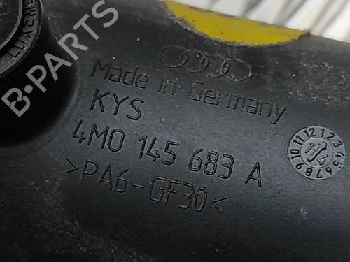 Rura intercoolera AUDI Q7 (4MB, 4MG, 4MQ) 3.0 TDI quattro | BP30574890M127