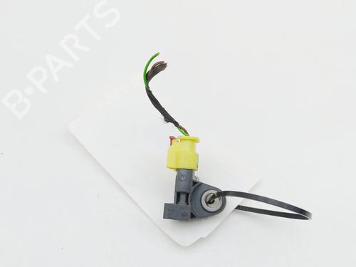 Elektronisk sensor BMW 7 (E65, E66, E67) 745 i, Li | BP39244776M84 - Image 2