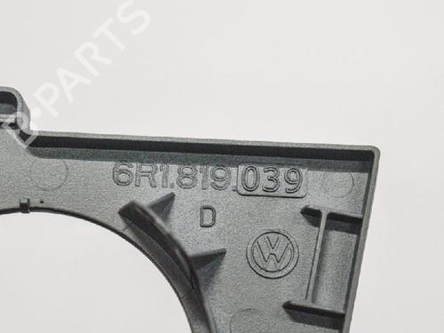 Other VW POLO V (6R1, 6C1) 1.4 (6R1) | BP6863702O1 