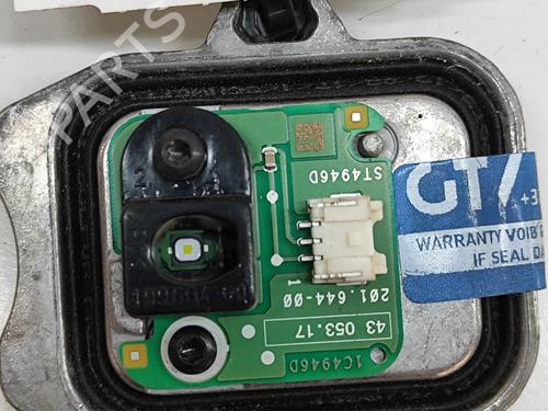 Electronic module BMW 3 (F30, F80) 330 e | BP28115392M83