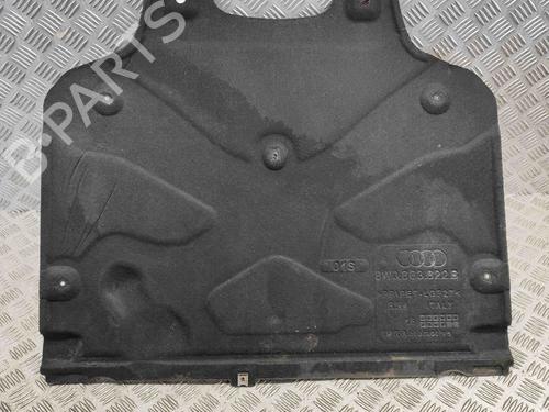 Topbeskyttelse AUDI A5 (F53, F5P) 35 TFSI Mild Hybrid (150 hp) 28434702