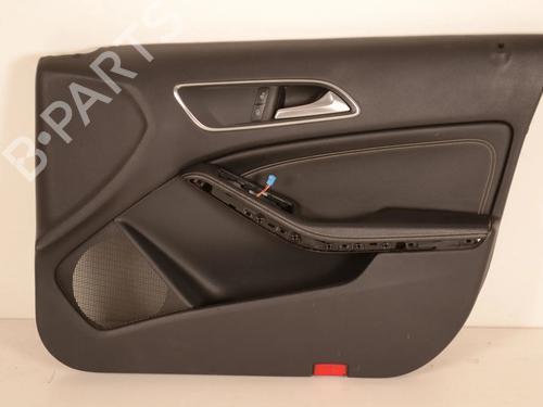 Høyre frontpanel MERCEDES-BENZ A-CLASS (W176) A 180 CDI (176.000) (109 hp) 30230950