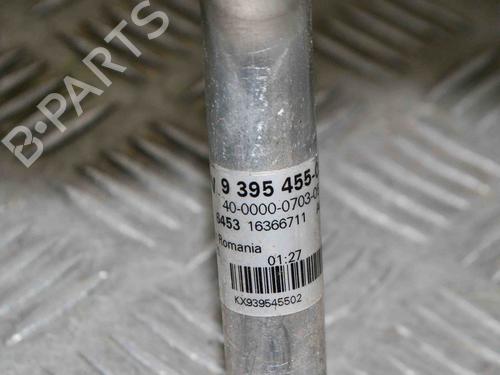 AC pipe BMW 3 (G20, G80, G28) 330 e Plug-in-Hybrid xDrive | BP27758169M126