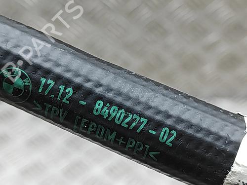 Pipe BMW 5 (G60, G90, G68) i5 eDrive40 | BP34347730M125  - Image 6