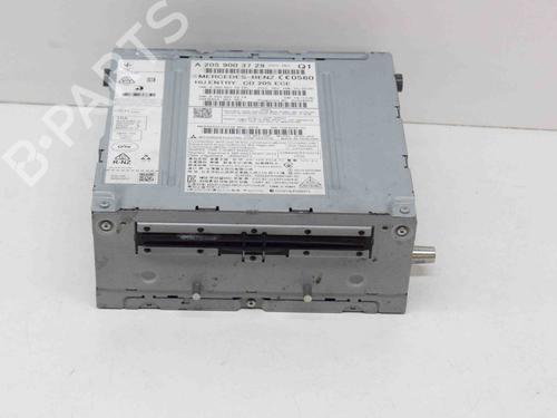 Elektronische module MERCEDES-BENZ C-CLASS (W205) C 220 BlueTEC / d (205.002, 205.004) (170 hp) 7739513