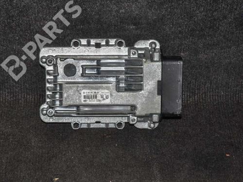 Calculateur de boîte de vitesses KIA OPTIMA (FSGDS6B) 2.0 (277 hp) 7081637